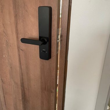 Khóa điện tử DL7100 Hafele 912.05.498