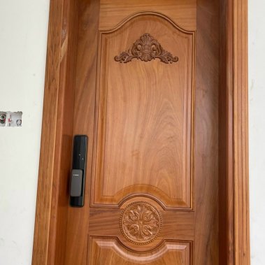 Khóa vân tay tự động Bosch EL 600 EU GRAY (Màu xám)