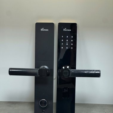 Khóa điện tử thông minh Demax EL-C88 SV App Wifi