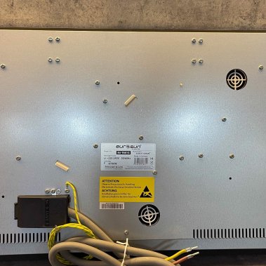 BẾP TỪ EUROSUN EU-T881G