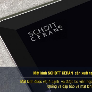 BẾP TỪ EUROSUN EU-T906G