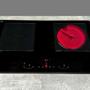 BẾP ĐIỆN TỪ EUROSUN EU-TE259PRO