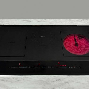 BẾP ĐIỆN TỪ EUROSUN EU-TE398Pro