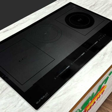 BẾP ĐIỆN TỪ EUROSUN EU-TE398Pro