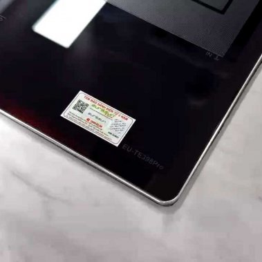 BẾP ĐIỆN TỪ EUROSUN EU-TE398Pro