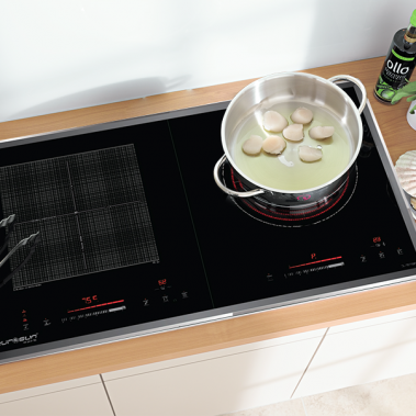 BẾP ĐIỆN TỪ EU-TE799PRO