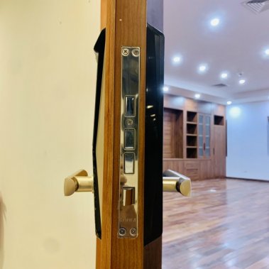 Khóa Thông Minh Giovani GSL-K66BG