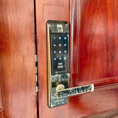 Khóa Thông Minh Giovani GSL-K66BG