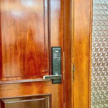 Khóa Thông Minh Giovani GSL-K66BG