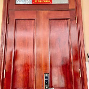 Khóa Thông Minh Giovani GSL-K66BG