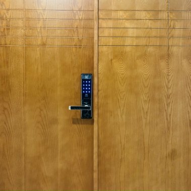 Khóa Thông Minh Giovani GSL-K66BG