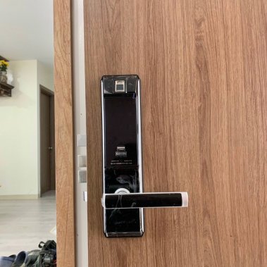 Khóa Thông Minh Giovani GSL-K66BS