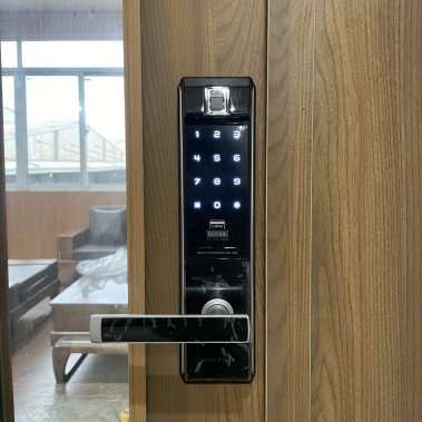 Khóa Thông Minh Giovani GSL-K66BS