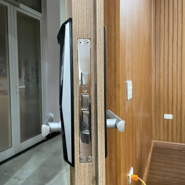 Khóa Thông Minh Giovani GSL-K66BS