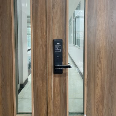 Khóa Thông Minh Giovani GSL-K66BS