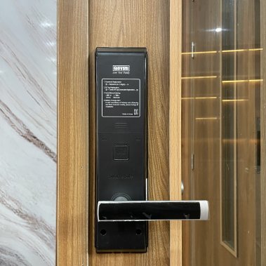 Khóa Thông Minh Giovani GSL-K66BS