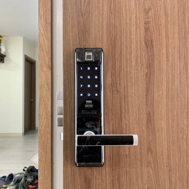 Khóa Thông Minh Giovani GSL-K66BS