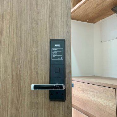 Khóa Thông Minh Giovani GSL-K66BS