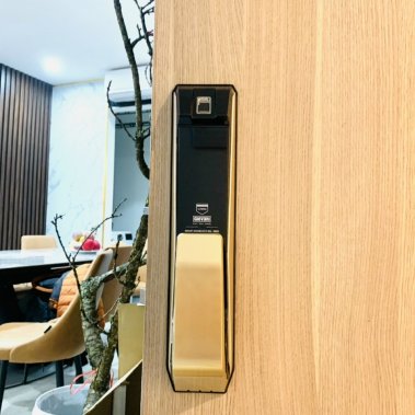 Khóa Thông Minh Tự Động Giovani GSL-K888BG