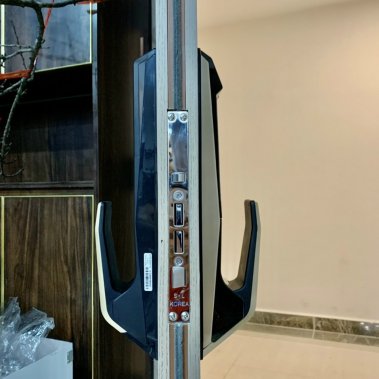 Khóa Thông Minh Tự Động Giovani GSL-K888BG