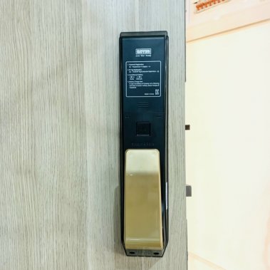 Khóa Thông Minh Tự Động Giovani GSL-K888BG