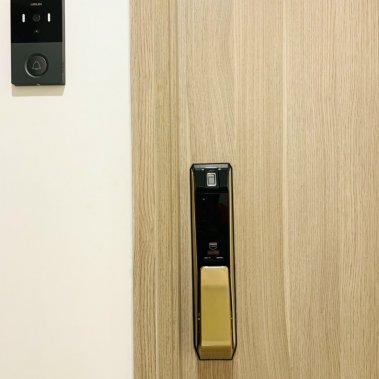 Khóa Thông Minh Tự Động Giovani GSL-K888BG