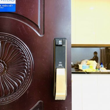 Khóa Thông Minh Tự Động Giovani GSL-K888BG