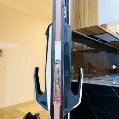 Khóa Thông Minh Tự Động Giovani GSL-K888BG