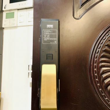 Khóa Thông Minh Tự Động Giovani GSL-K888BG