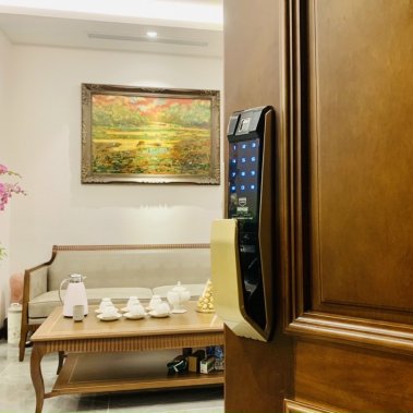 Khóa Thông Minh Tự Động Giovani GSL-K888BG