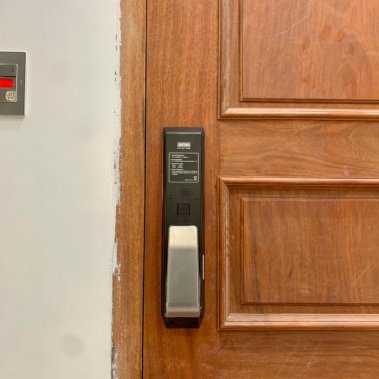 Khóa Thông Minh Tự Động Giovani GSL-K888BS