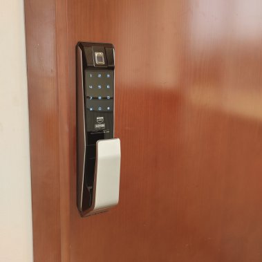 Khóa Thông Minh Tự Động Giovani GSL-K888BS