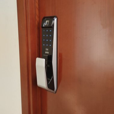 Khóa Thông Minh Tự Động Giovani GSL-K888BS