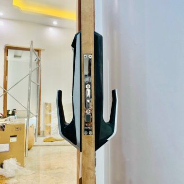 Khóa Thông Minh Tự Động Giovani GSL-K888BS