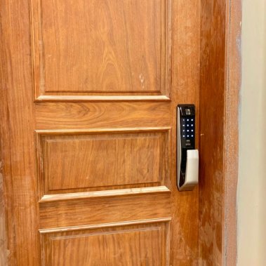 Khóa Thông Minh Tự Động Giovani GSL-K888BS