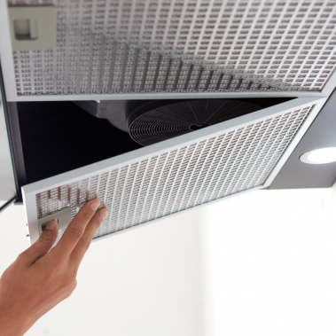 Máy hút khói khử mùi Malloca H365.7B