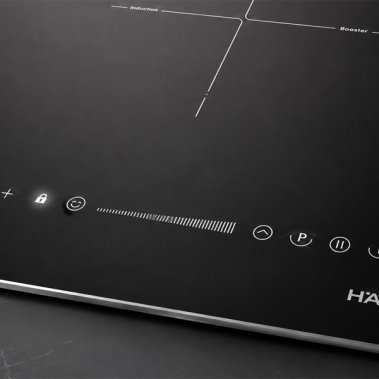 Bếp Từ Đức 2 Vùng Nấu HC-I3732A Hafele 536.61.736