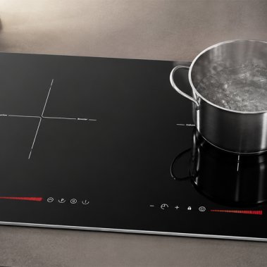 Bếp Từ Đức 2 Vùng Nấu HC-I3732A Hafele 536.61.736