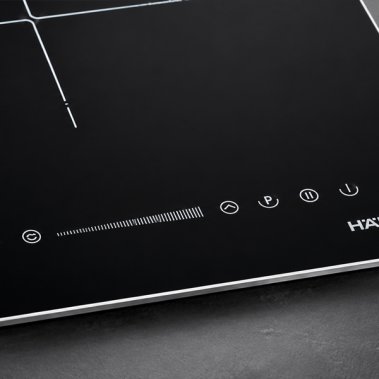 Bếp Từ Đức 2 Vùng Nấu HC-I3732A Hafele 536.61.736
