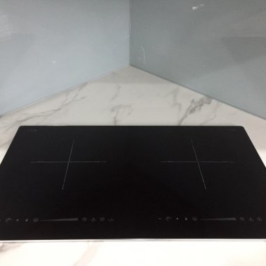 Bếp từ âm 2 vùng nấu HC-I3732A Hafele 536.61.736