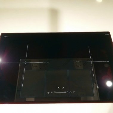 Bếp từ âm 2 vùng nấu HC-I3732A Hafele 536.61.736