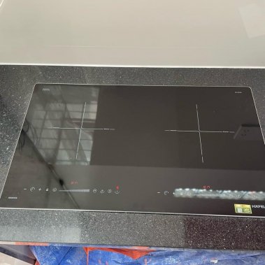 Bếp từ âm 2 vùng nấu HC-I3732A Hafele 536.61.736