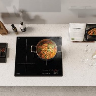 Bếp từ 3 vùng nấu HC-I6037B Hafele 536.61.801