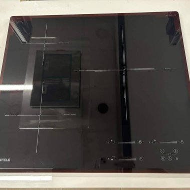 Bếp từ 3 vùng nấu HC-I6037B Hafele 536.61.801