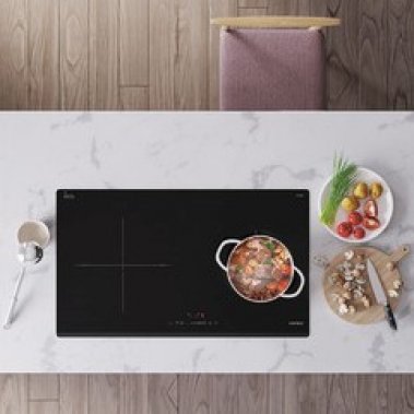 Bếp từ 2 vùng nấu HC-I752B Hafele 536.61.787