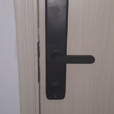 Khóa vân tay thông minh DEMAX EL630 DG