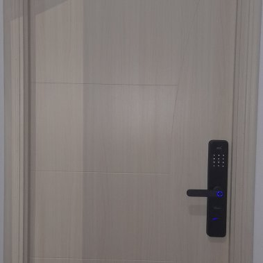 Khóa vân tay thông minh DEMAX EL630 DG APP/ REMOTE