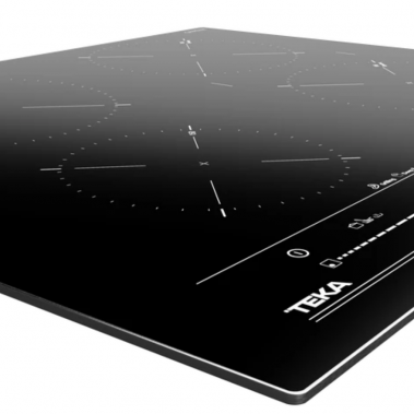 Bếp 4 từ Teka ITC 64630 BK MST - 112500023