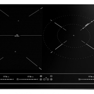 Bếp 3 từ Teka ITF 65320 MSP - 112510016