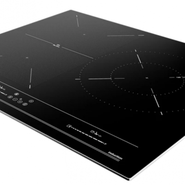 Bếp 3 từ Teka ITF 65320 MSP - 112510016